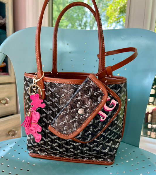 The Mini Tote