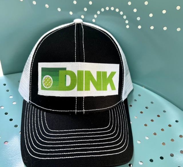 DINK/Pickleball Hat