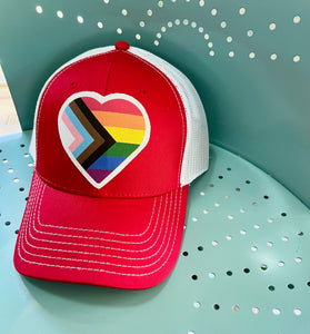 Love is Love Hat