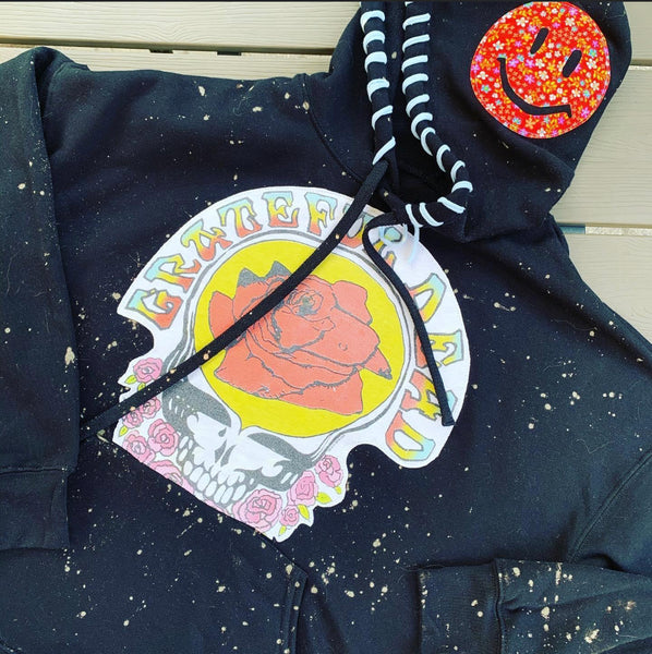 Music Lover Hoodie