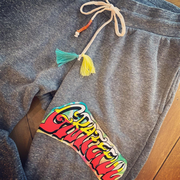 Music Lover Sweatpants
