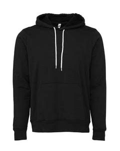 Upcycled/Vintage Tee College Hoodie