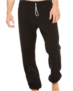 College Smile Sweatpants