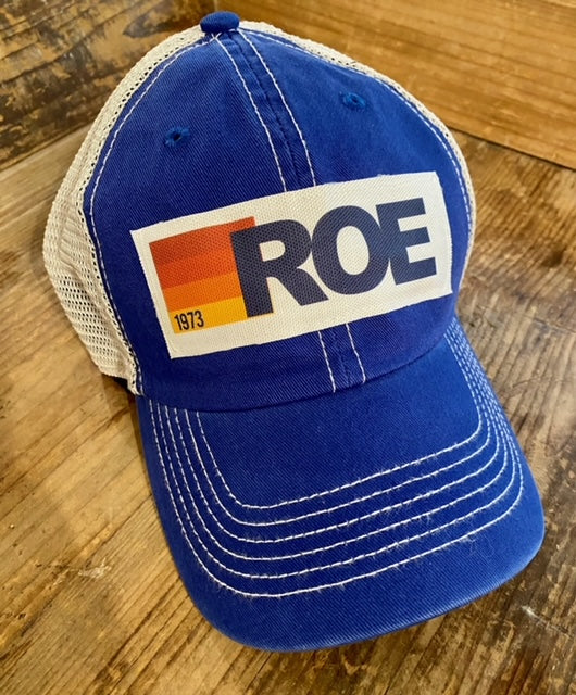 ROE 1973 Hat