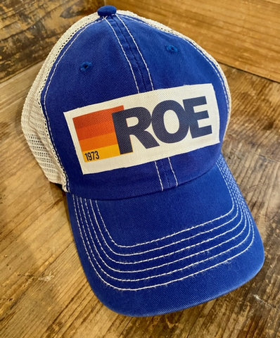 ROE 1973 Hat