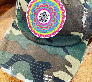 YOGI Hat