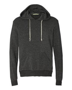 Men's Custom Hoodie