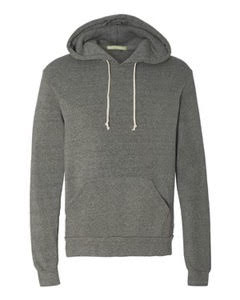 Men's Custom Hoodie